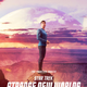 This week’s previously released character poster for Spock, without his full name. Head on over to TrekCore to see the updated version.